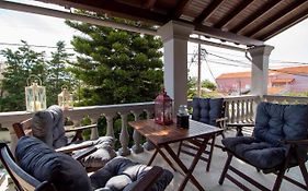 Georgia Apartment Acharavi Corfu